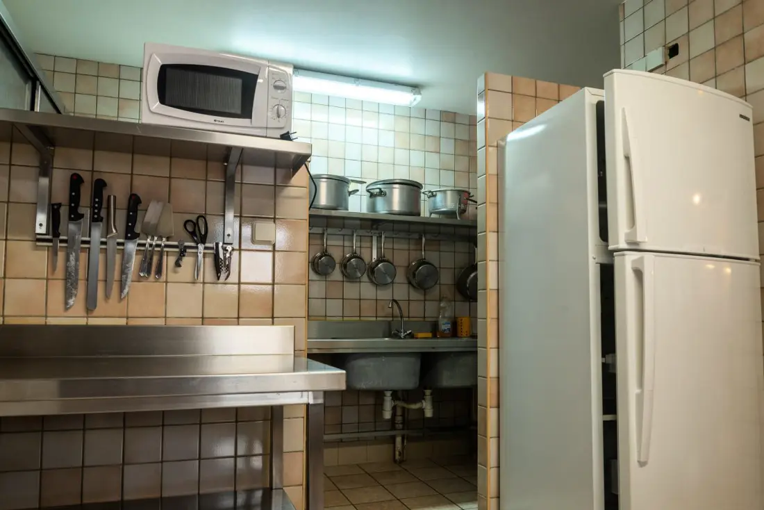 Gîte de France Bon Aubrac für 12 Personen 2 Ähren