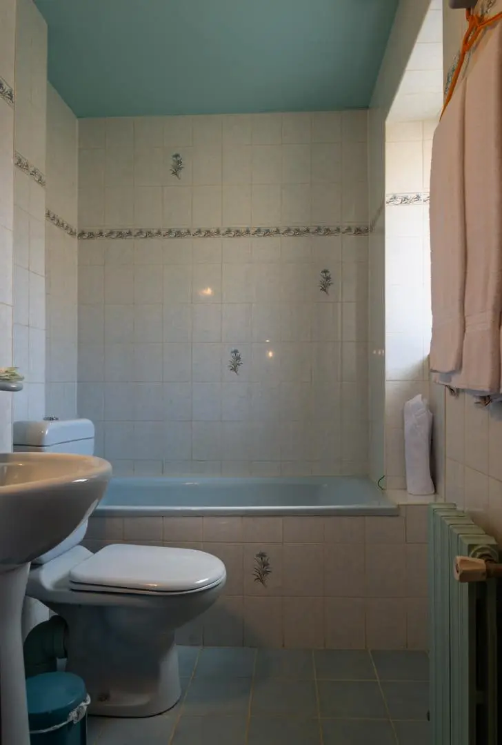 Gîte de France Bon Aubrac für 12 Personen 2 Ähren