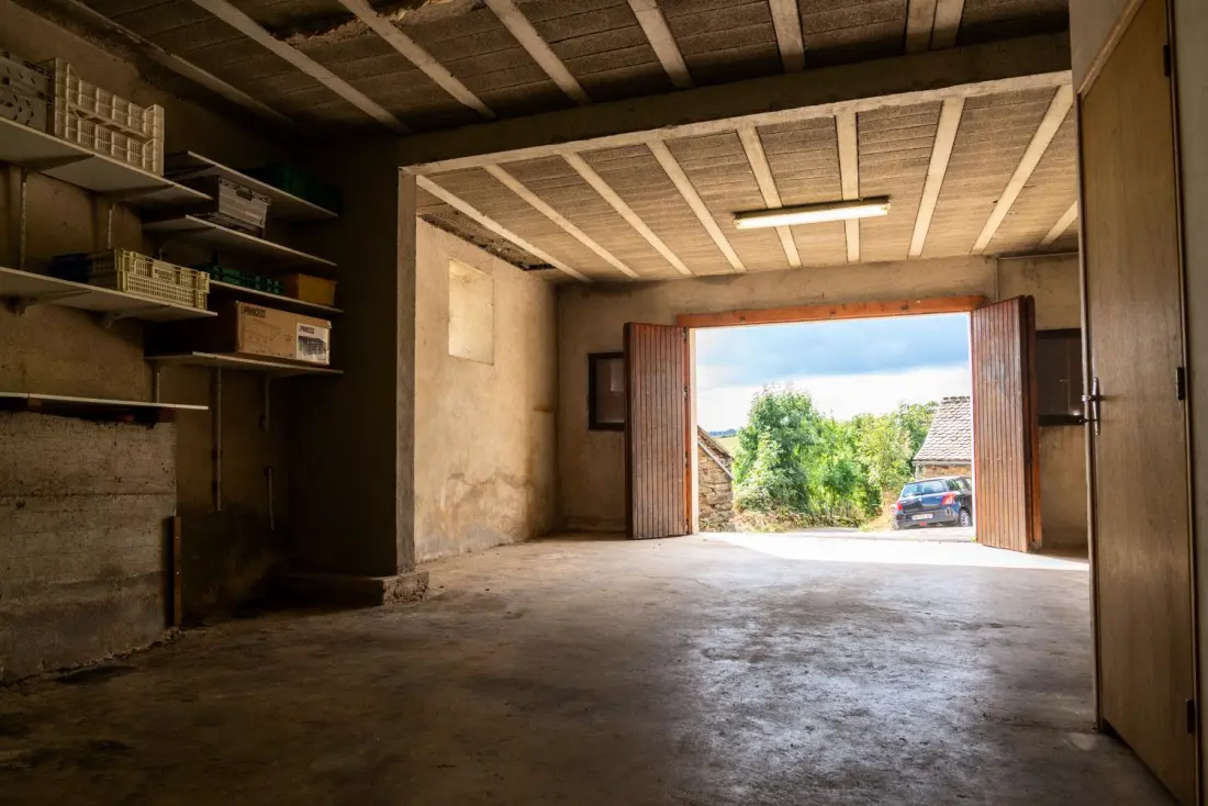 Gîte de France Bon Aubrac für 12 Personen 2 Ähren