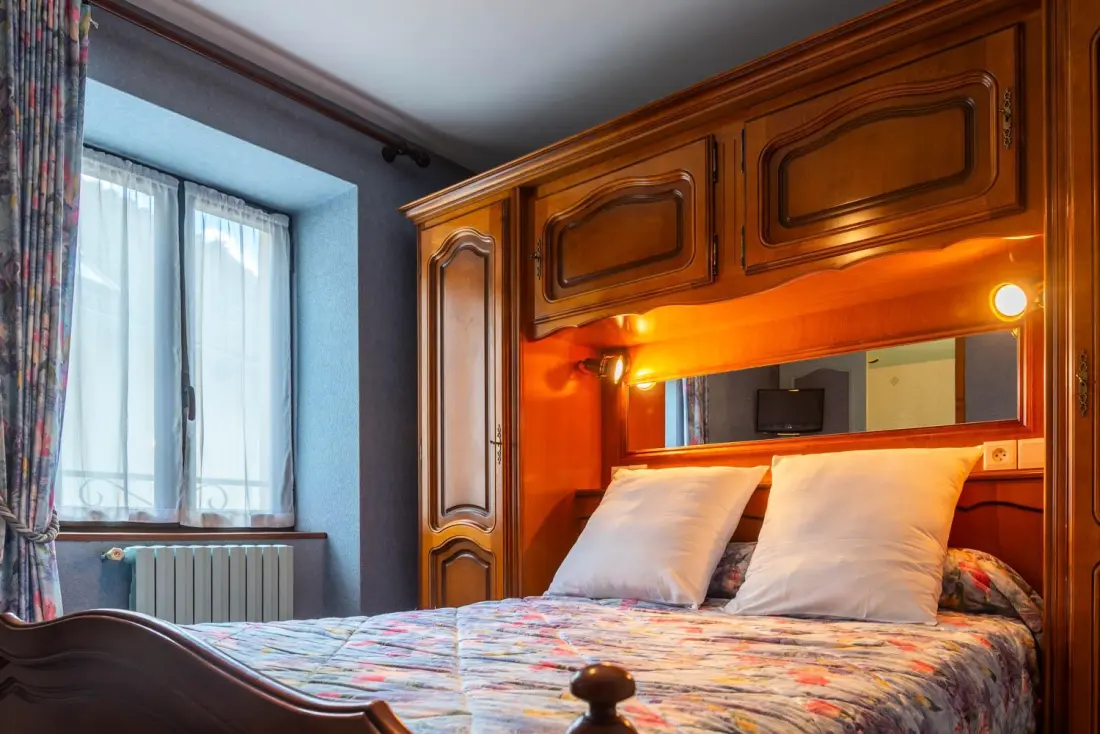 Gîte de France Bon Aubrac für 12 Personen 2 Ähren