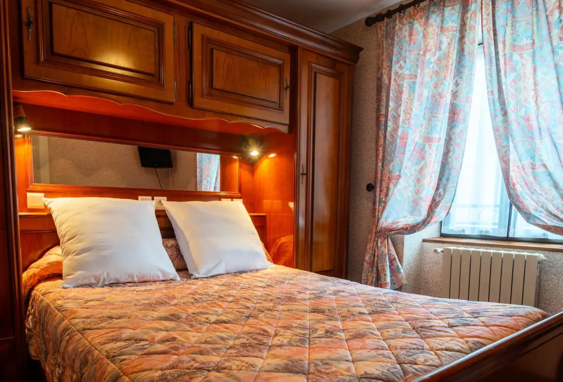 Gîte de France Bon Aubrac für 12 Personen 2 Ähren