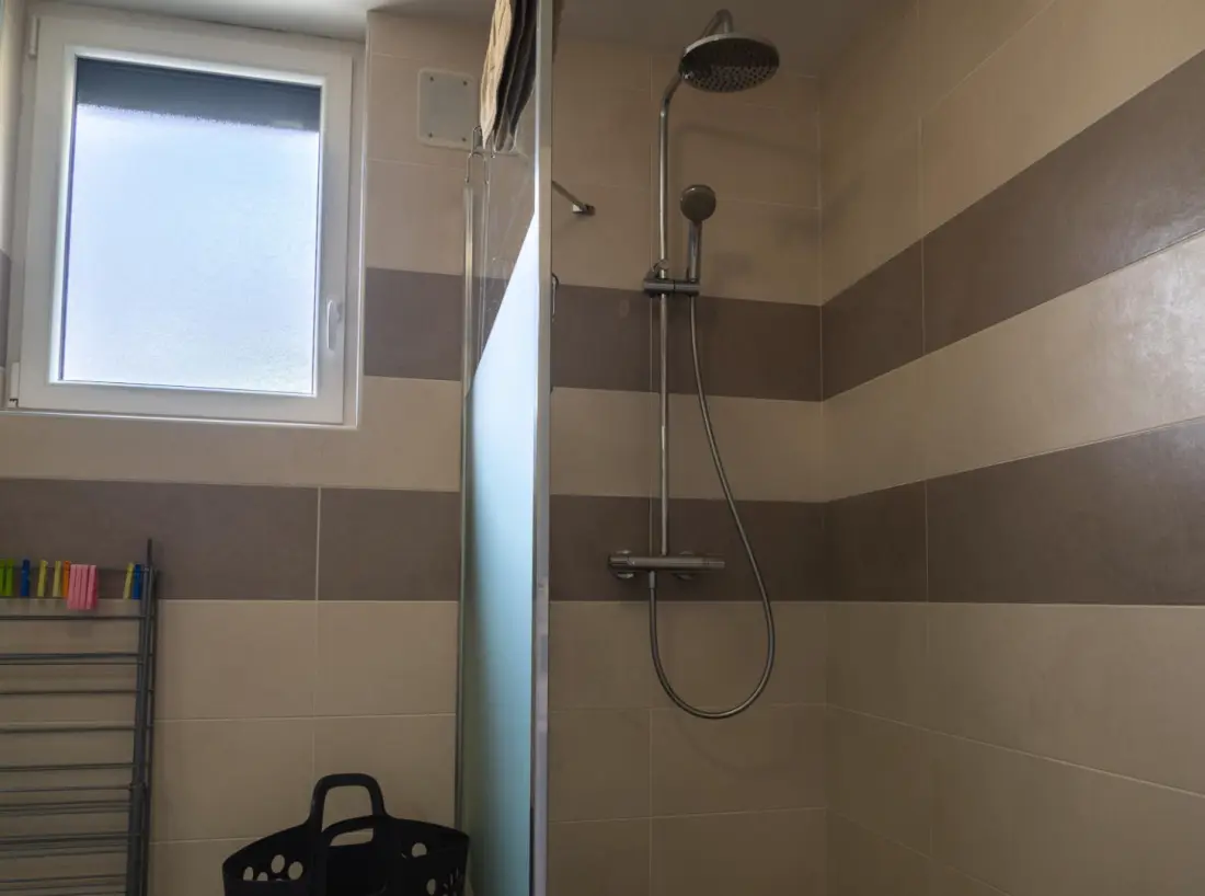 Gîte de France Gîte le pradillou 3 Ähren