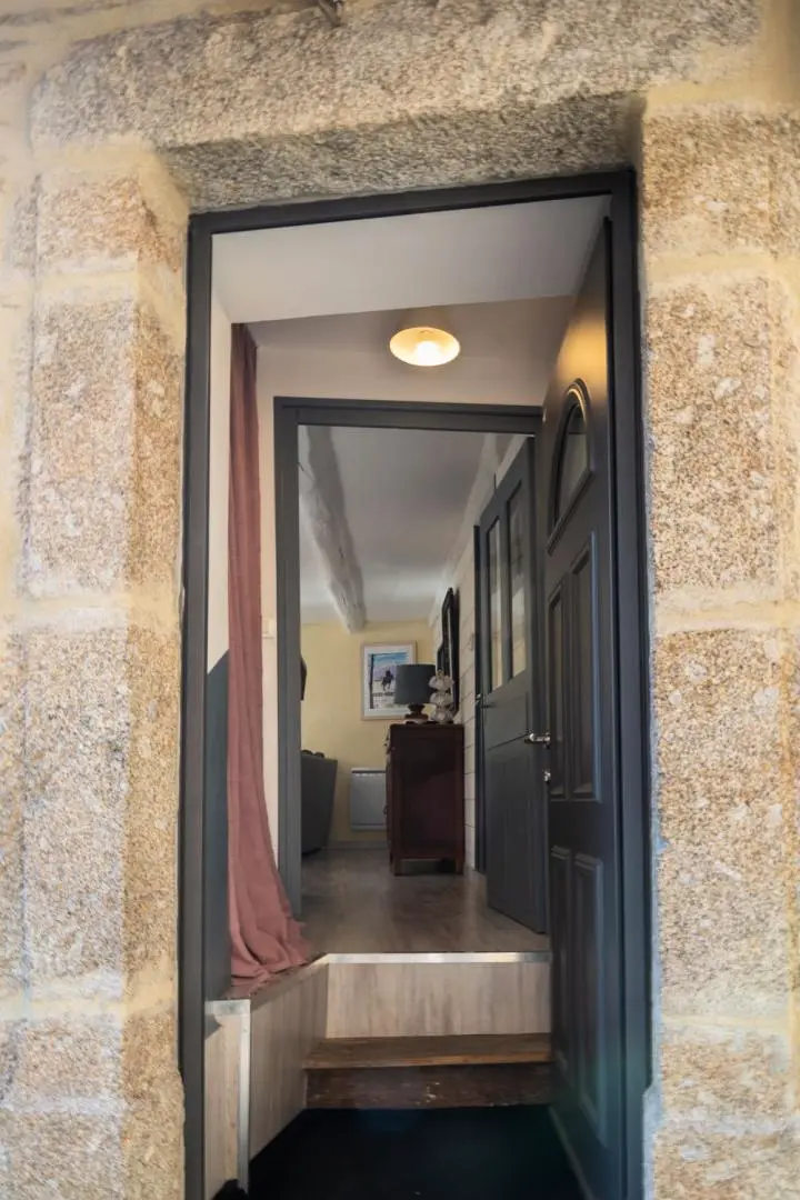 Gîte de France L'oustal de pagat 3 Ähren
