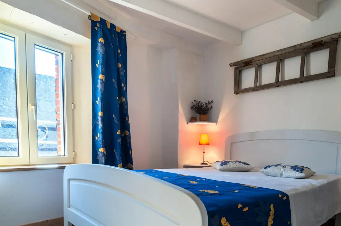Gîte de France L'oustal de pagat 3 Ähren