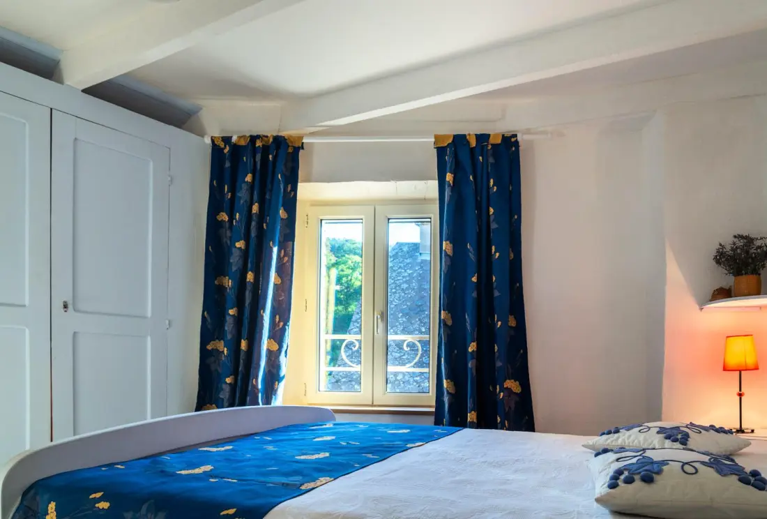 Gîte de France L'oustal de pagat 3 Ähren