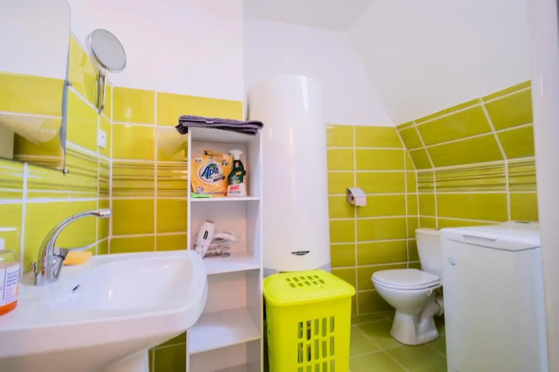 Gîte de France Die Scheune der hermaux 3 Ohren