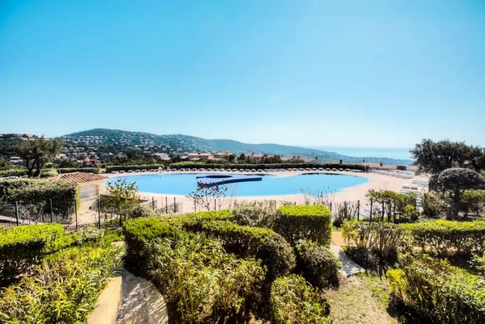 Résidence le Hameau des Issambres - maeva Home