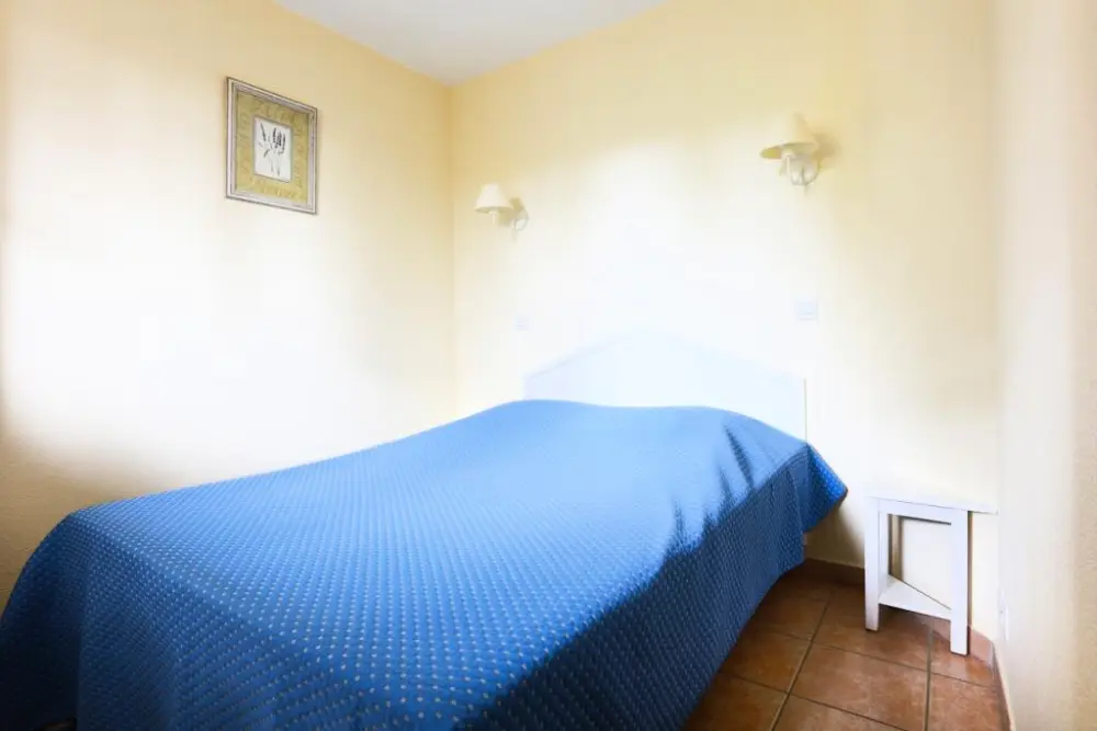 Résidence le Hameau des Issambres - maeva Home