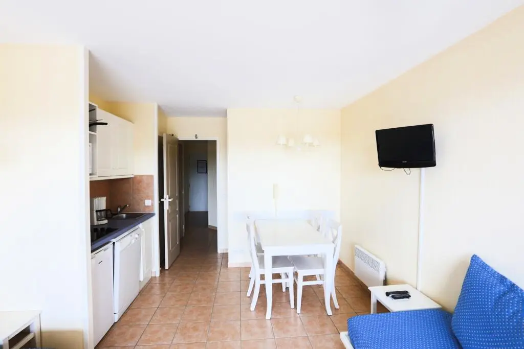 Residence le Hameau des Issambres - maeva Home