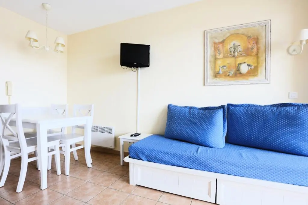 Residence le Hameau des Issambres - maeva Home
