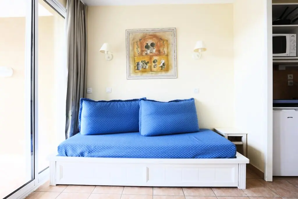 Residence le Hameau des Issambres - maeva Home