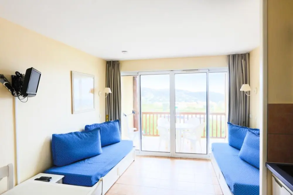 Résidence le Hameau des Issambres - maeva Home