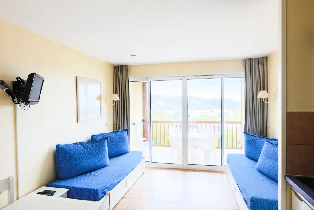 Residence le Hameau des Issambres - maeva Home