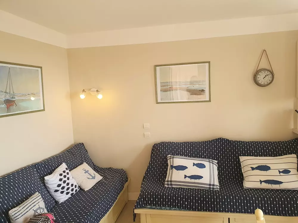 Les Issambres Bellevue - maeva Home