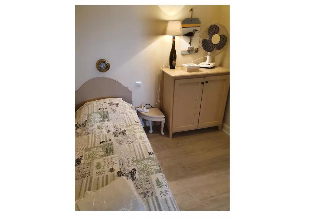 Les Issambres Bellevue - maeva Home