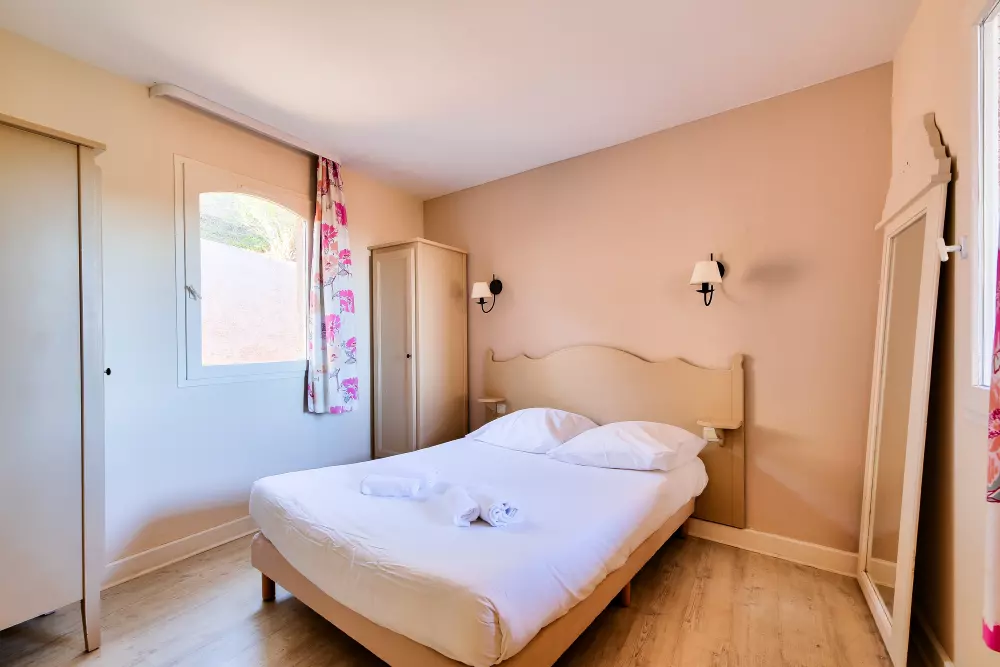 Les Issambres Bellevue - maeva Home