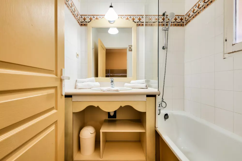 Les Issambres Bellevue - maeva Home