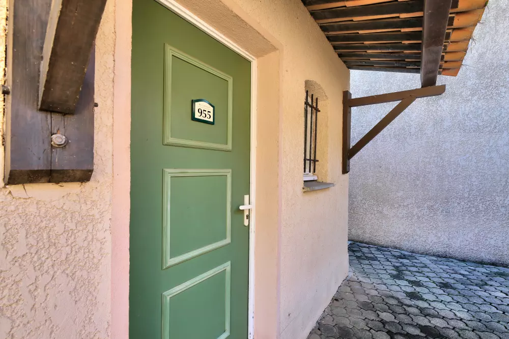 Les Issambres Bellevue - maeva Home