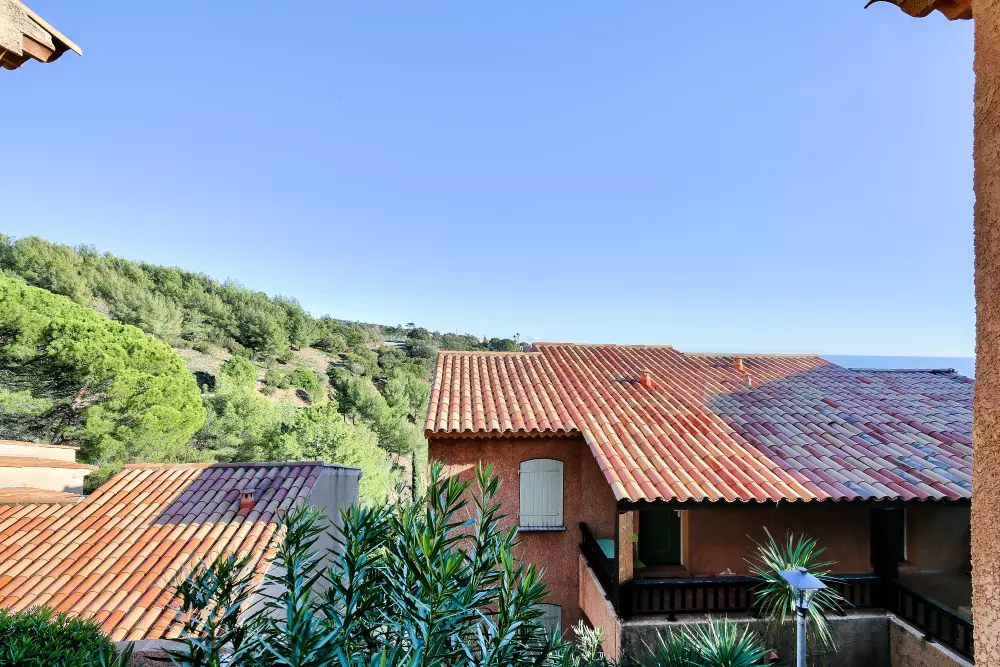 Les Issambres Bellevue - maeva Home