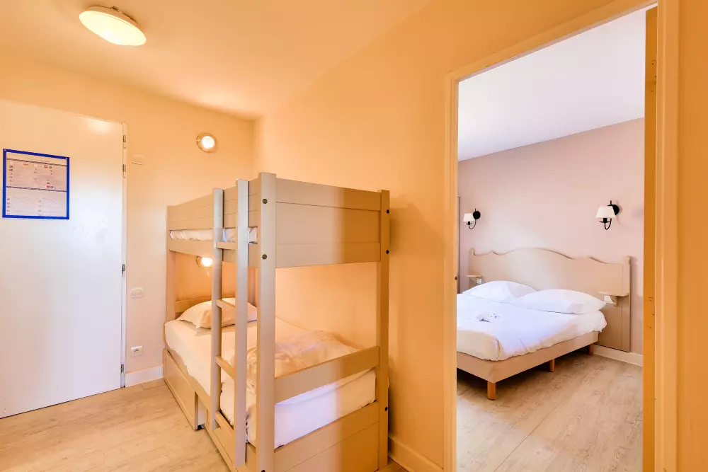 Les Issambres Bellevue - maeva Home