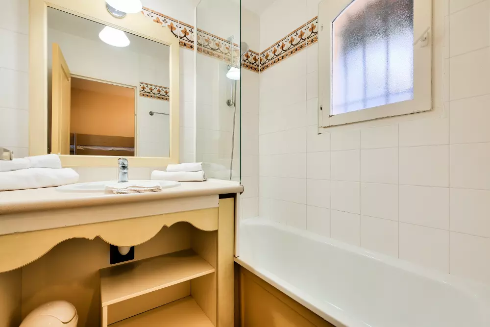 Les Issambres Bellevue - maeva Home