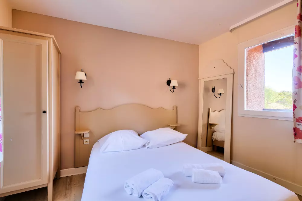 Les Issambres Bellevue - maeva Home