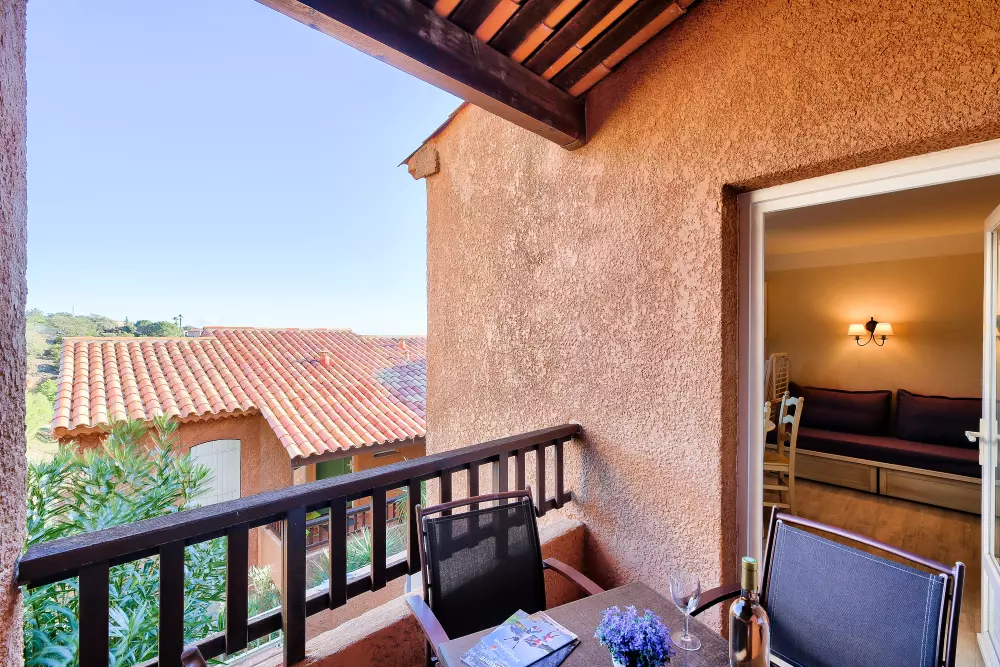 Les Issambres Bellevue - maeva Home