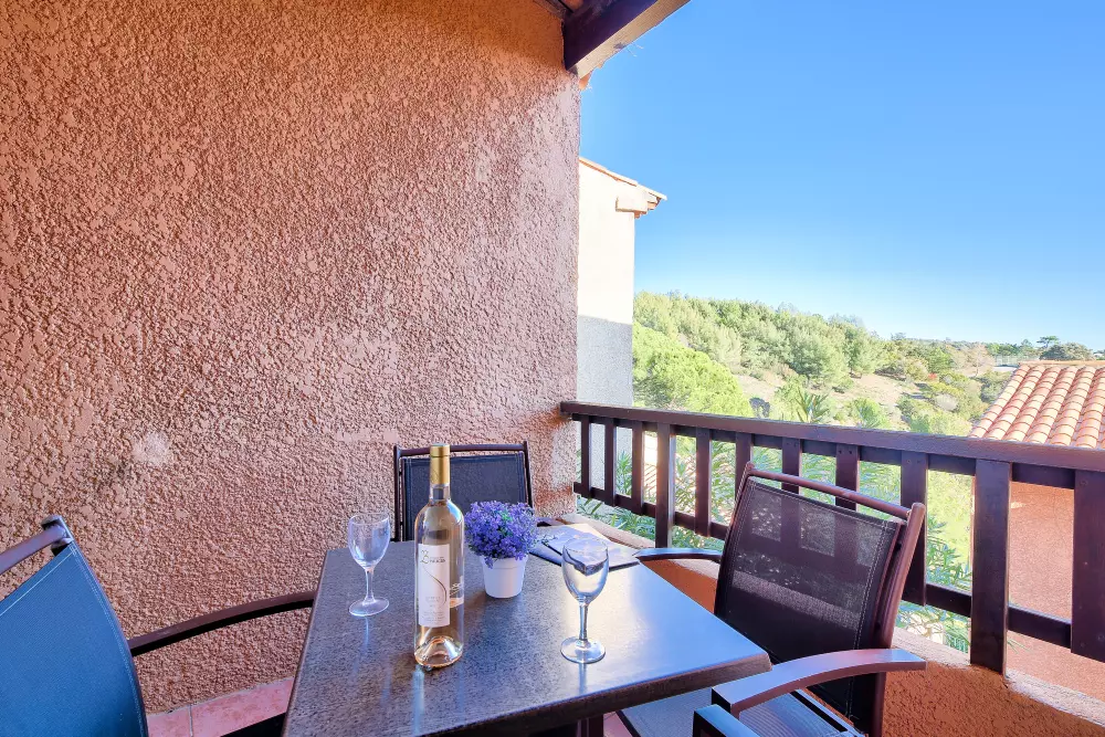 Les Issambres Bellevue - maeva Home