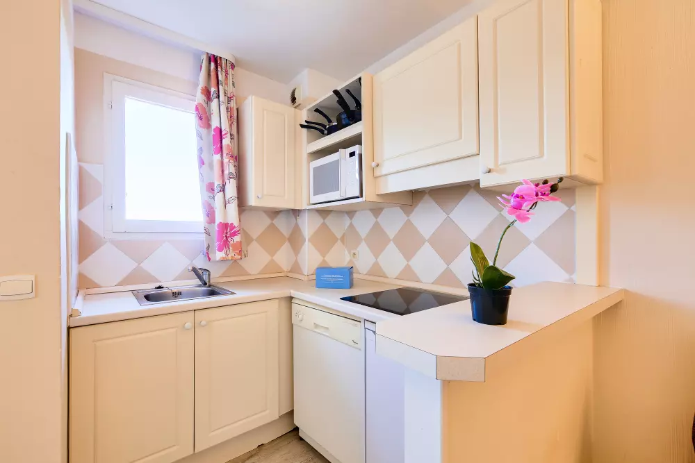 Les Issambres Bellevue - maeva Home