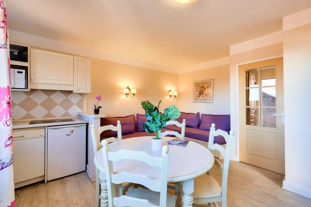 Les Issambres Bellevue - maeva Home