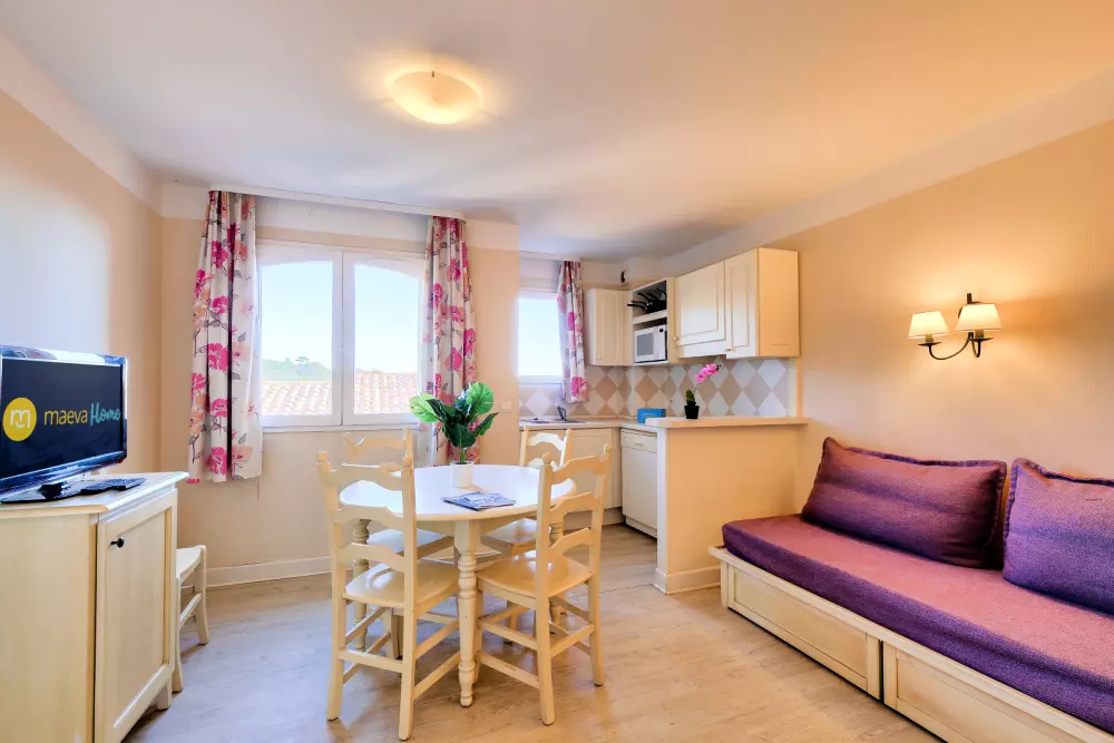 Les Issambres Bellevue - maeva Home