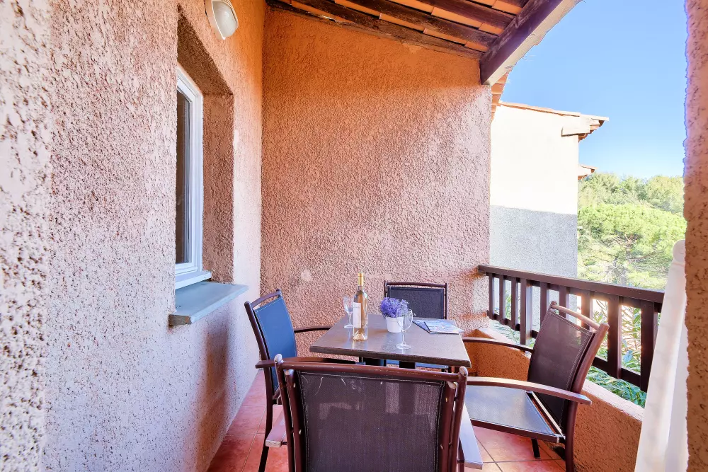 Les Issambres Bellevue - maeva Home