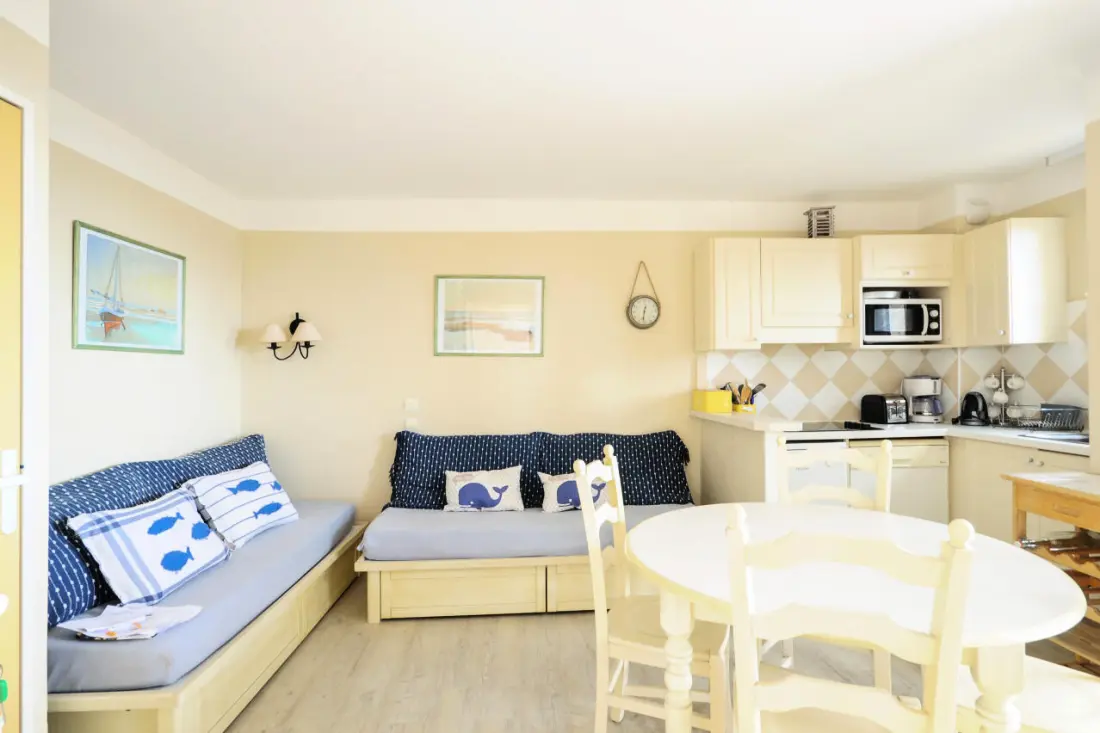 Les Issambres Bellevue - maeva Home