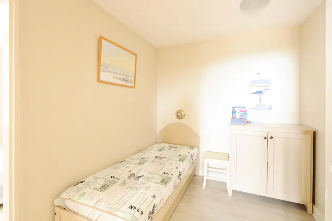 Les Issambres Bellevue - maeva Home
