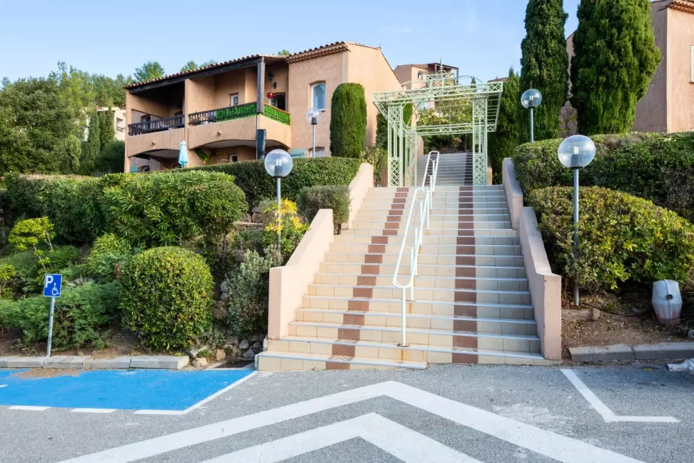 Les Issambres Bellevue - maeva Home