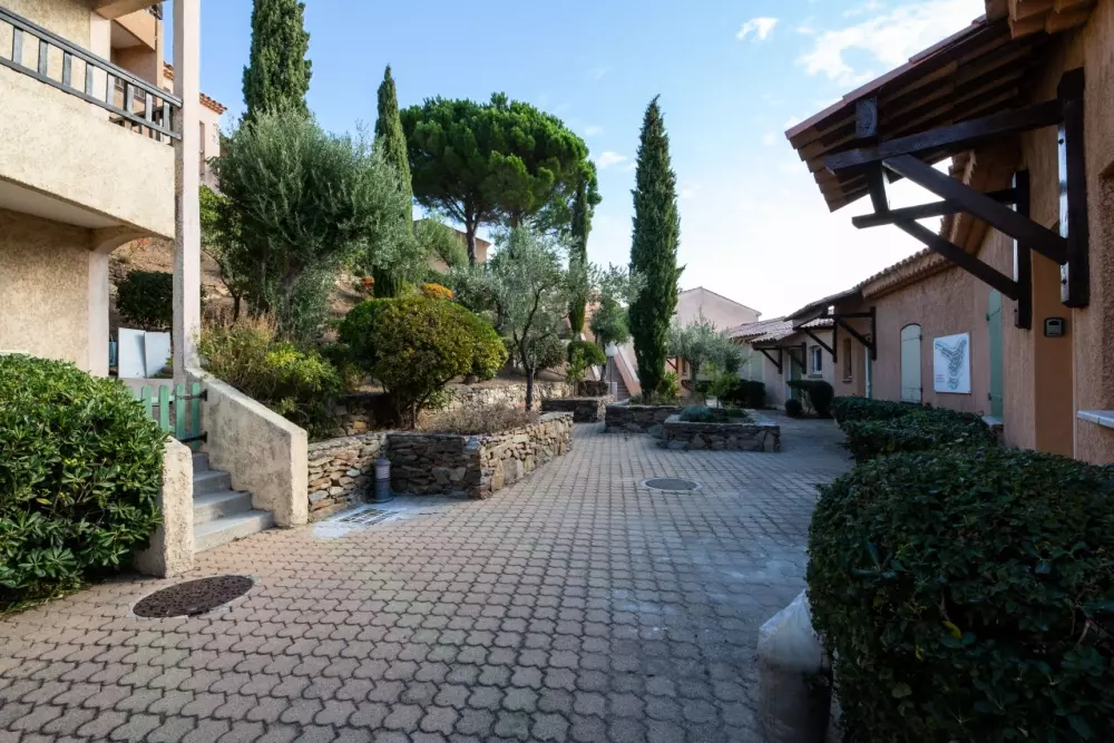 Les Issambres Bellevue - maeva Home