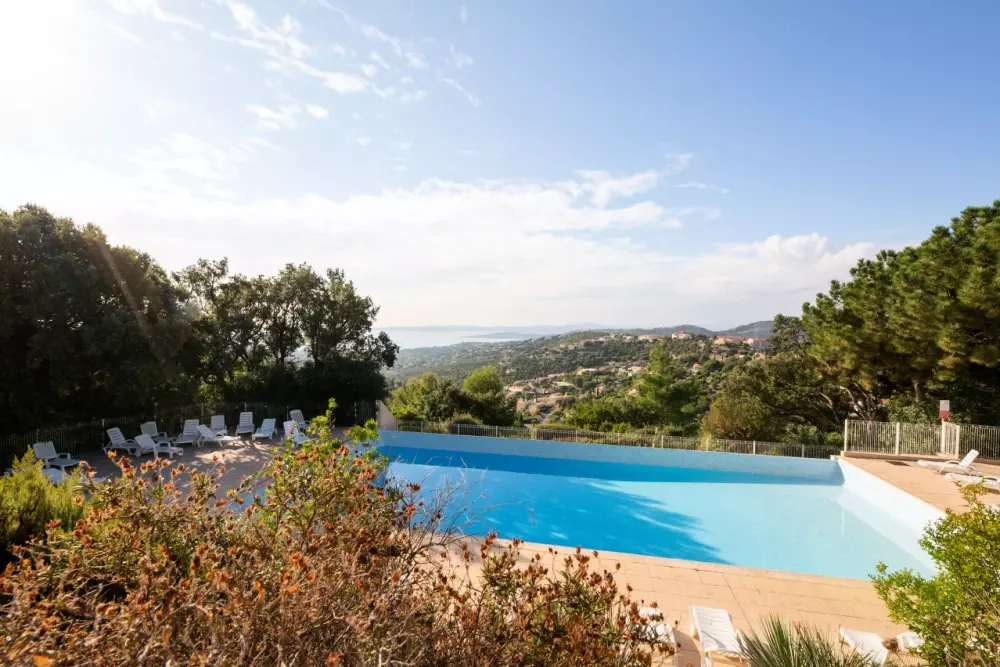 Les Issambres Bellevue - maeva Home