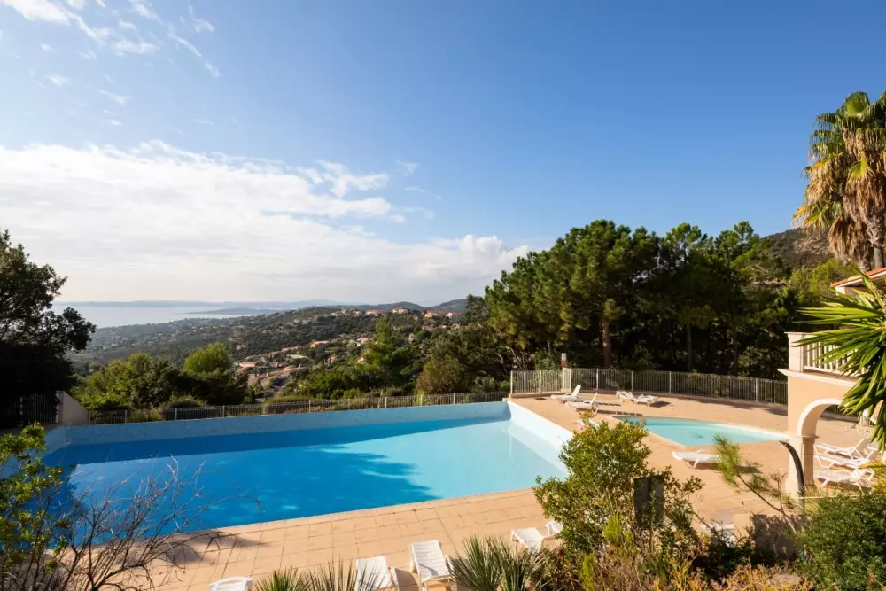 Les Issambres Bellevue - maeva Home