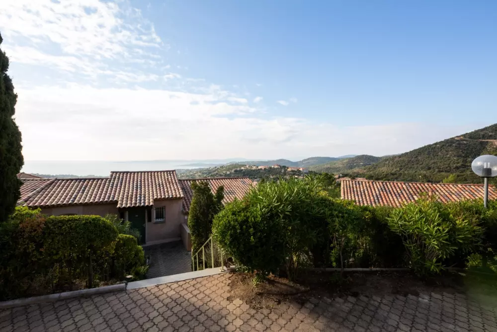 Les Issambres Bellevue - maeva Home