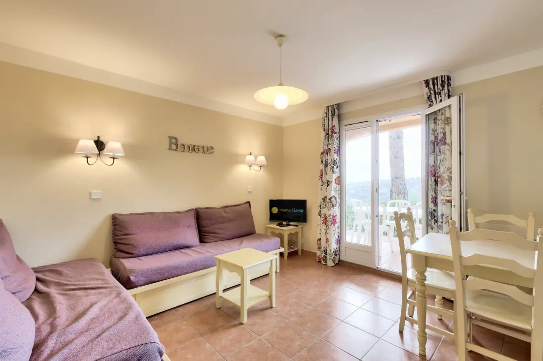 Les Issambres Corniche - maeva Home
