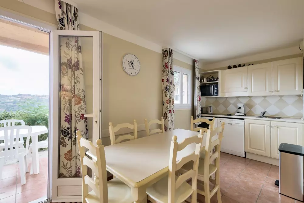 Les Issambres Corniche - maeva Home