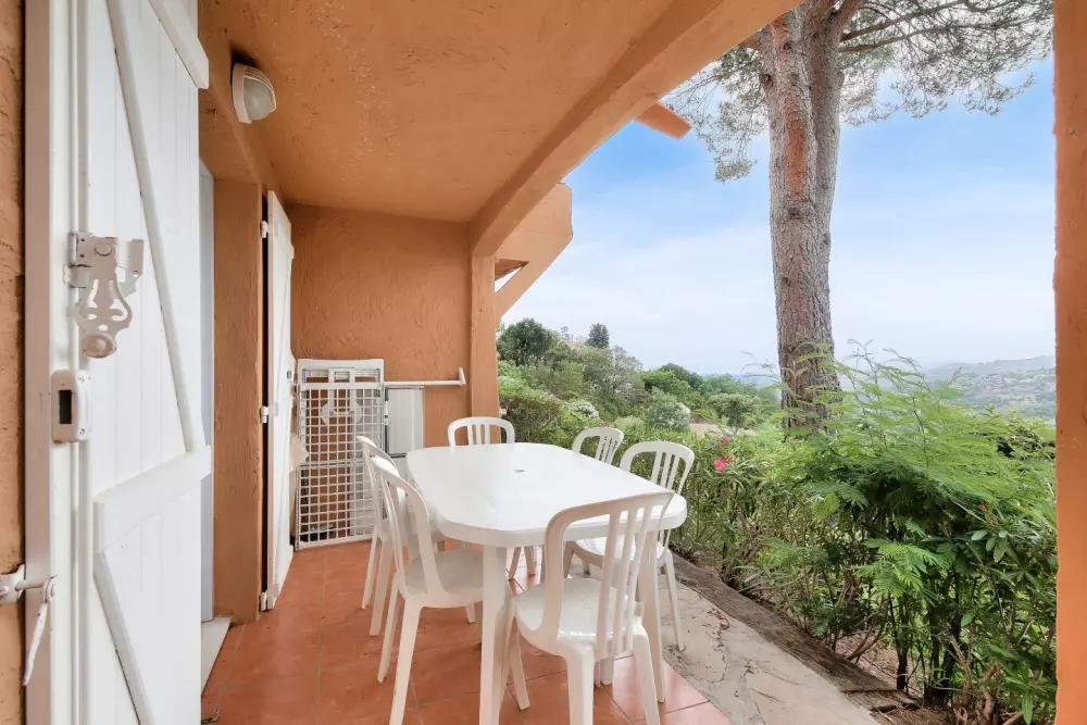 Les Issambres Corniche - maeva Home