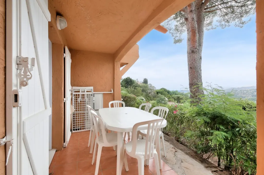 Les Issambres Corniche - maeva Home
