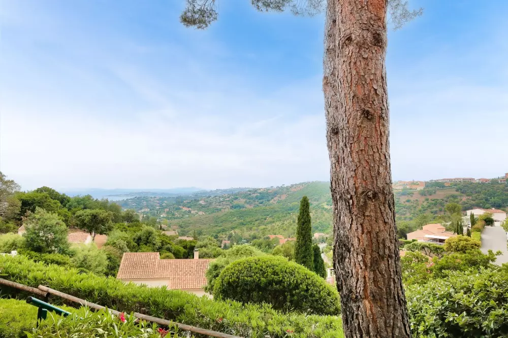 Les Issambres Corniche - maeva Home