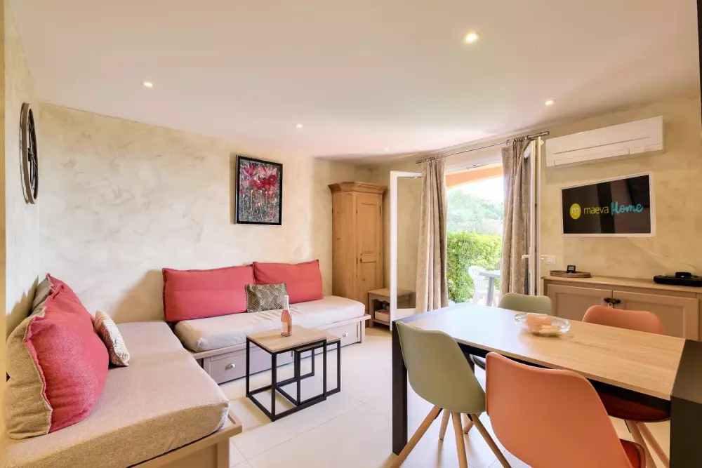 Les Issambres Corniche - maeva Home