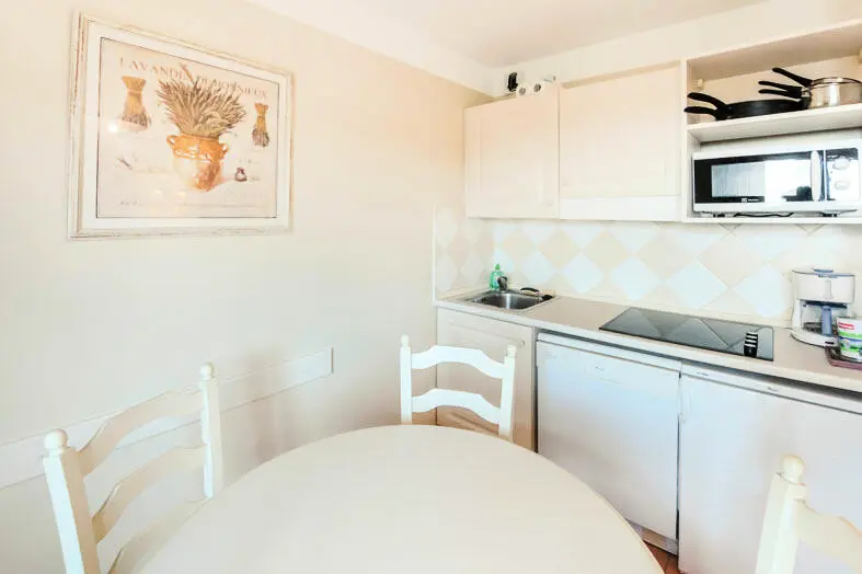 Les Issambres Corniche - maeva Home