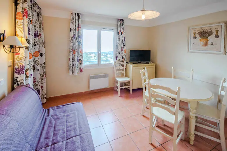 Les Issambres Corniche - maeva Home