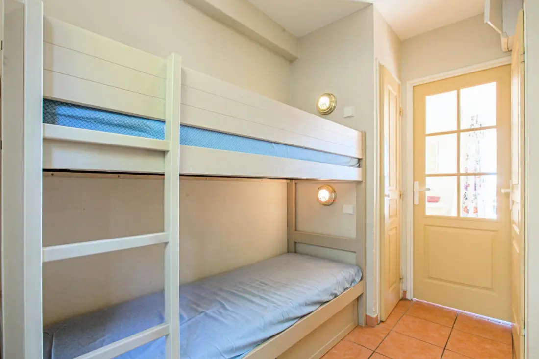 Les Issambres Corniche - maeva Home