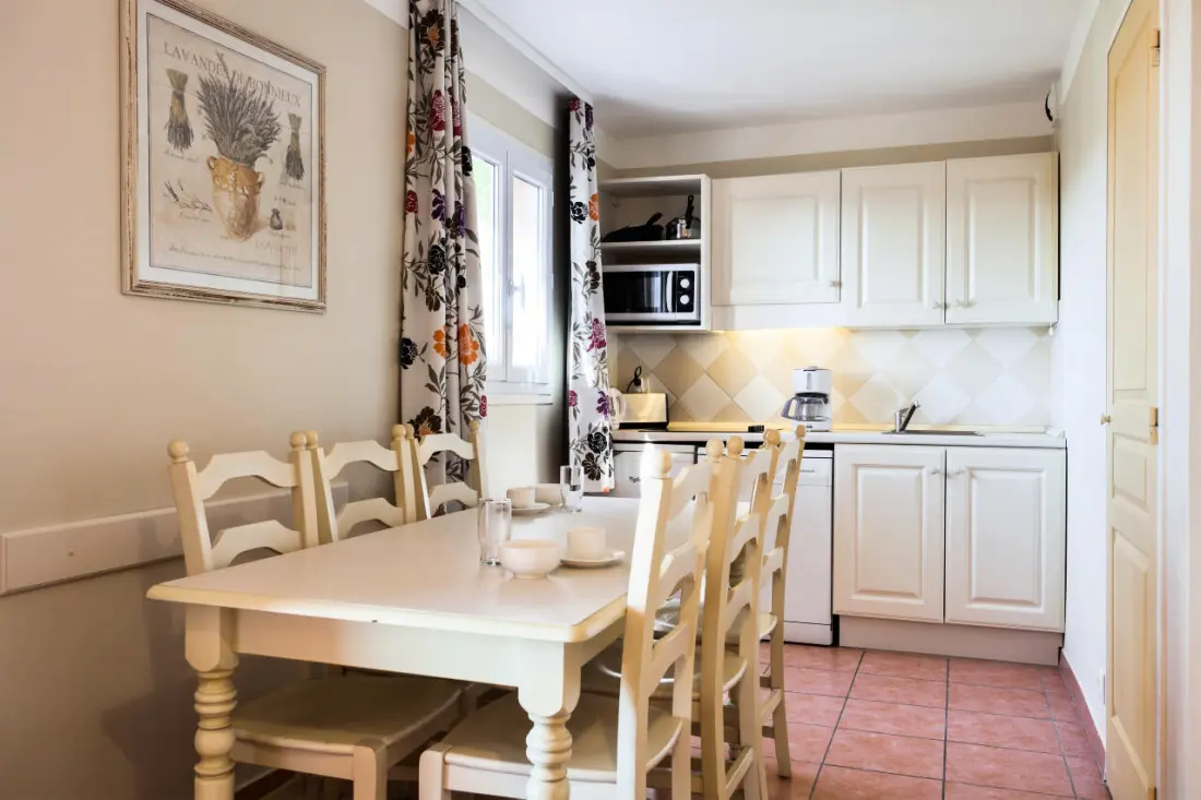 Les Issambres Corniche - maeva Home