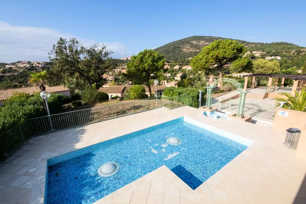 Les Issambres Corniche - maeva Home